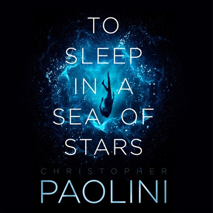 To Sleep in a Sea of Stars bookCoverFor