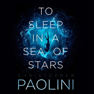 To Sleep in a Sea of Stars bookCoverFor