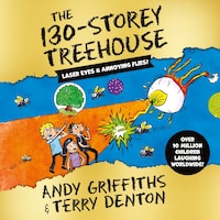 The 130-Storey Treehouse