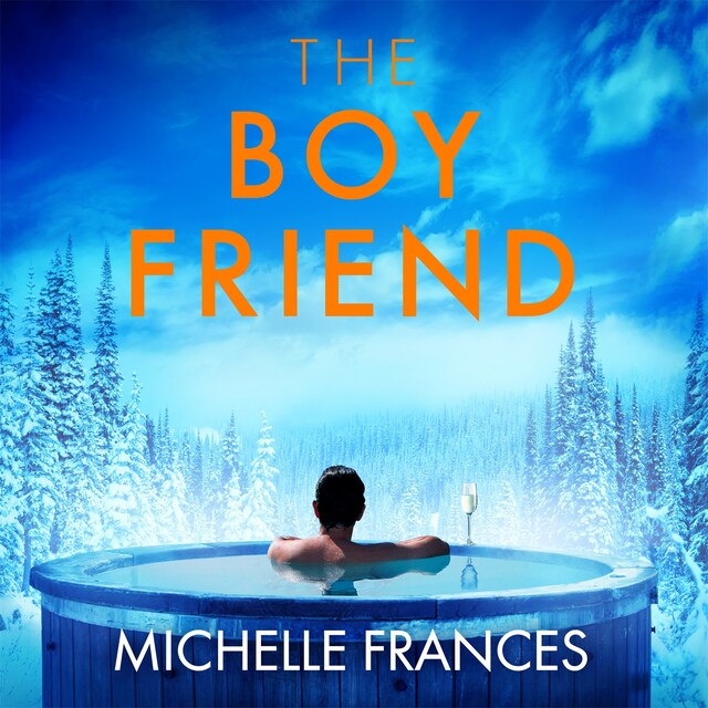 Buchcover für The Boyfriend