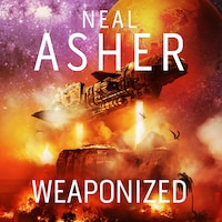 Weaponized