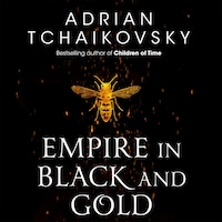 Empire in Black and Gold