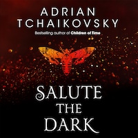 Salute the Dark