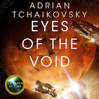 Eyes of the Void