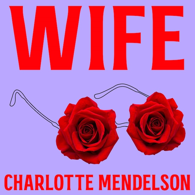 Book cover for Wife