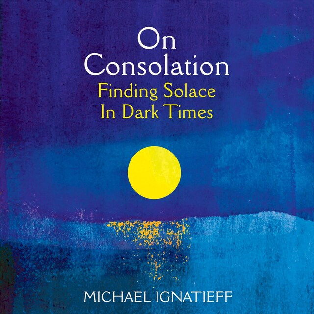 Book cover for On Consolation