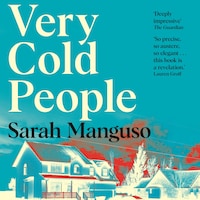 Very Cold People