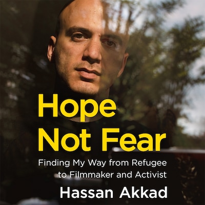 Hope Not Fear