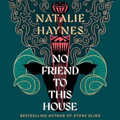 No Friend to This House