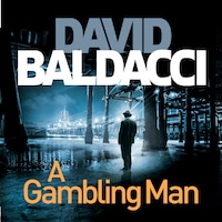 A Gambling Man