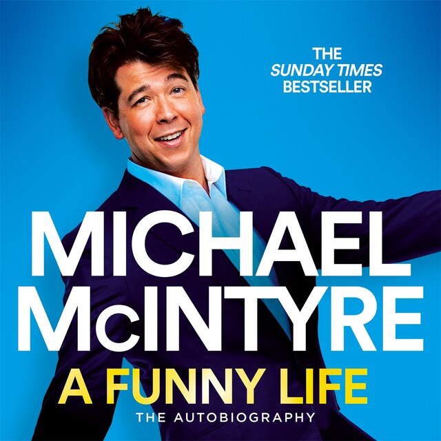 A Funny Life