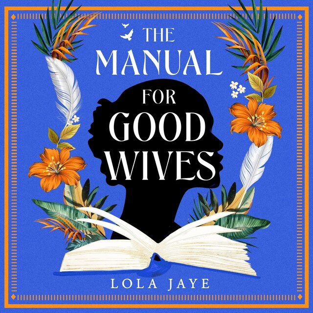 Copertina del libro per The Manual for Good Wives