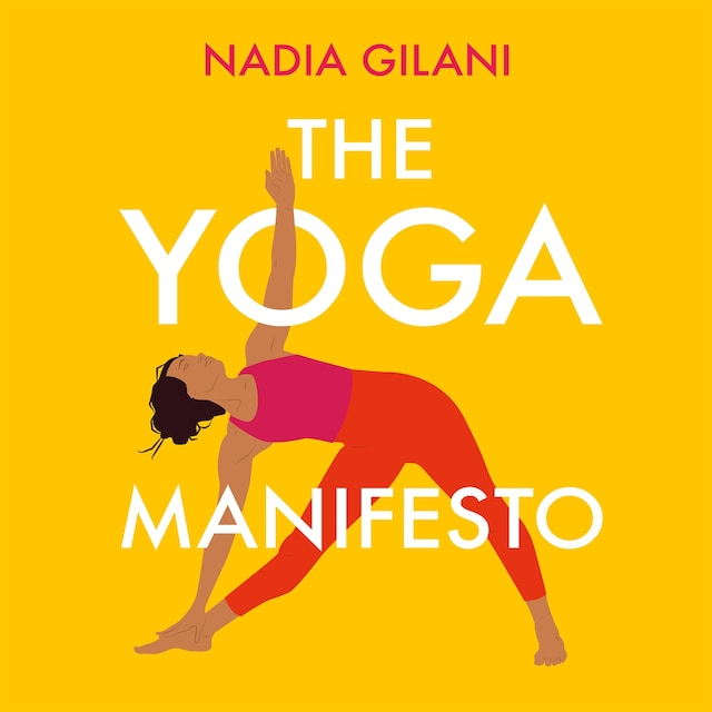 The Yoga Manifesto