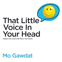 That Little Voice In Your Head