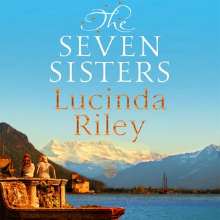 The Seven Sisters bookCoverFor