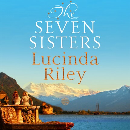 The Seven Sisters bookCoverFor