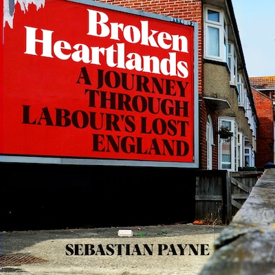 Broken Heartlands