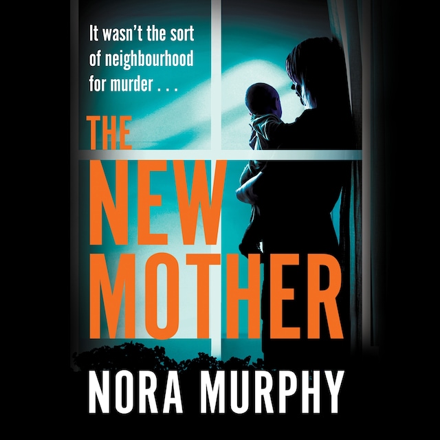 Okładka książki dla The New Mother