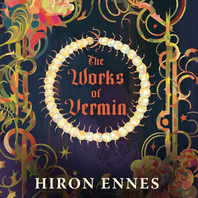 Book cover for The Works of Vermin