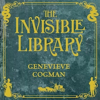 The Invisible Library