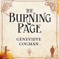 The Burning Page