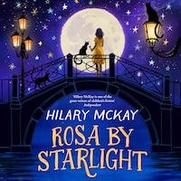 Rosa By Starlight