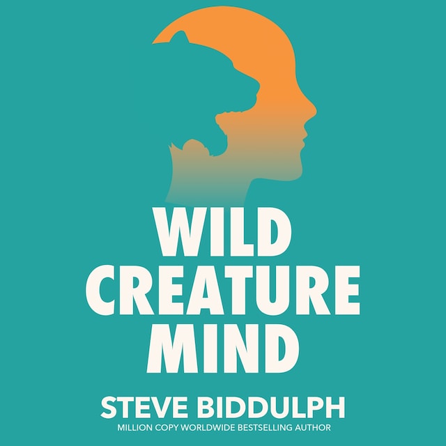 Couverture de livre pour Wild Creature Mind