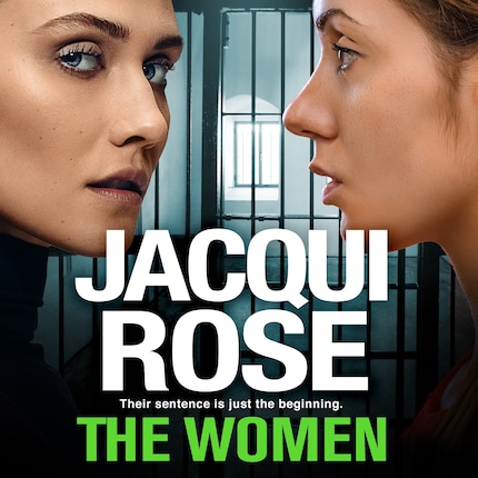 The Women bookCoverFor