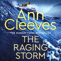 The Raging Storm
