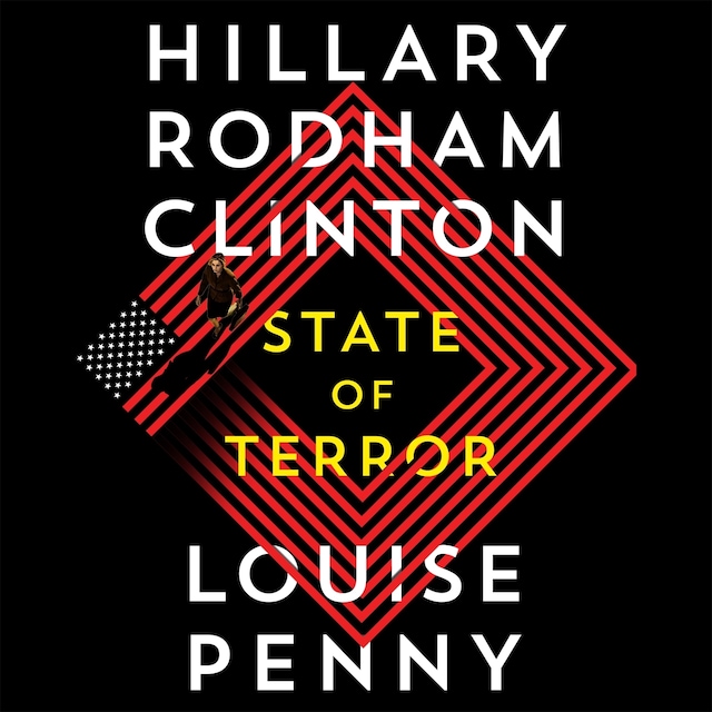 Couverture de livre pour State of Terror