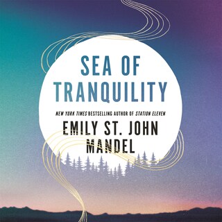 Sea of Tranquility bookCoverFor