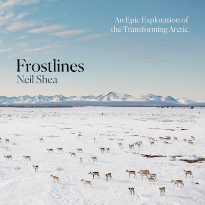Frostlines