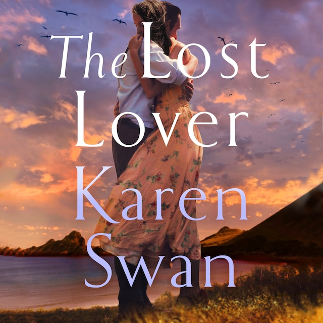 Buchcover für The Lost Lover