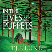 In the Lives of Puppets