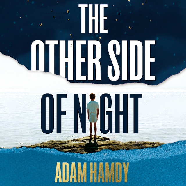 Book cover for The Other Side of Night