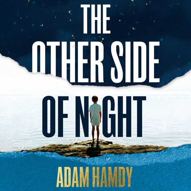 Book cover for The Other Side of Night