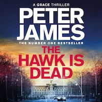 The Hawk Is Dead