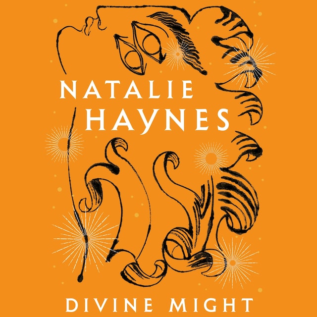 Book cover for Divine Might