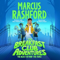 The Breakfast Club Adventures