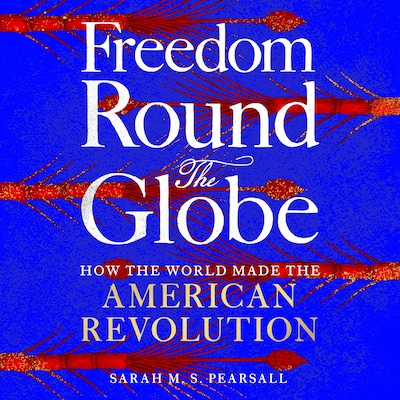 Freedom Round the Globe