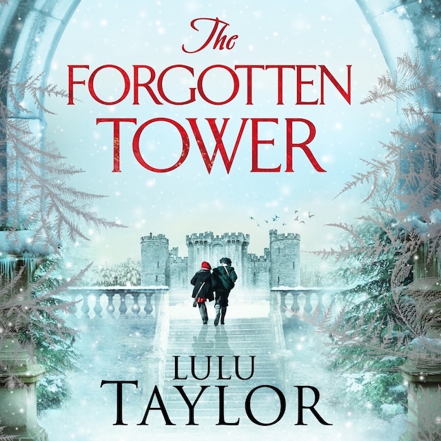 Book cover for The Forgotten Tower