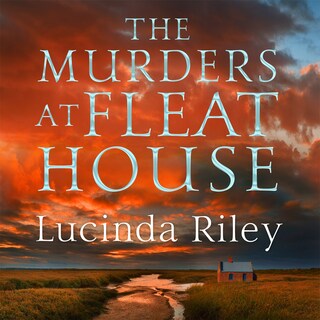 The Murders at Fleat House bookCoverFor
