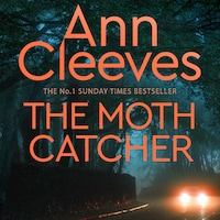 The Moth Catcher