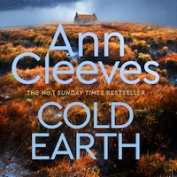 Cold Earth