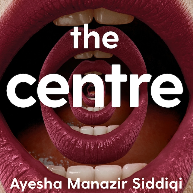 Book cover for The Centre