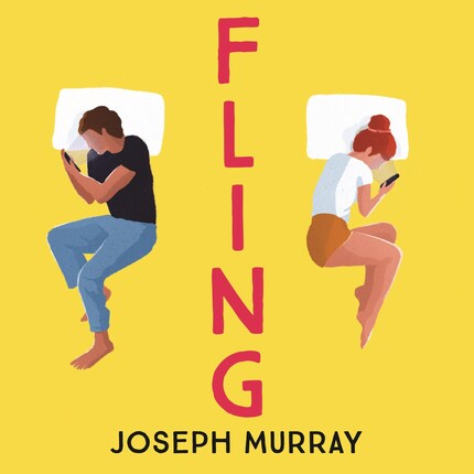 Fling bookCoverFor