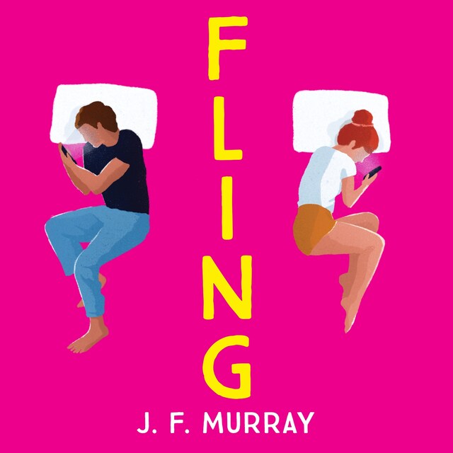 Book cover for Fling