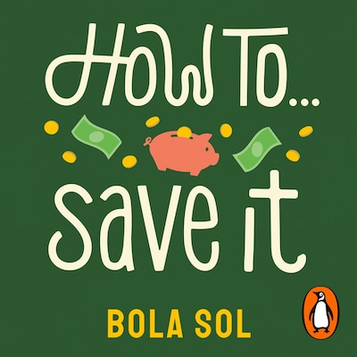 How To Save It