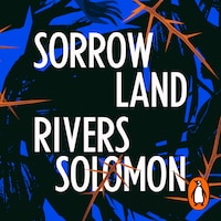 Sorrowland