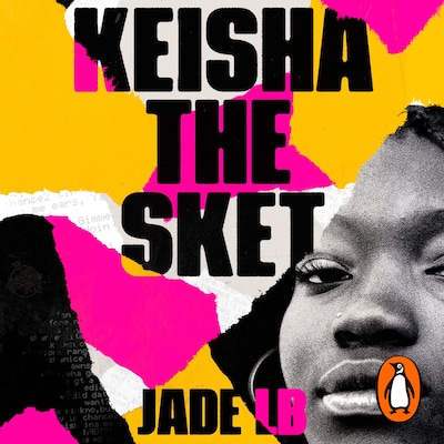 Keisha The Sket